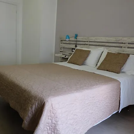 Casa Paradiso In Affitto Bed & Breakfast Veglie