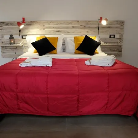 Casa Paradiso In Affitto 3*
