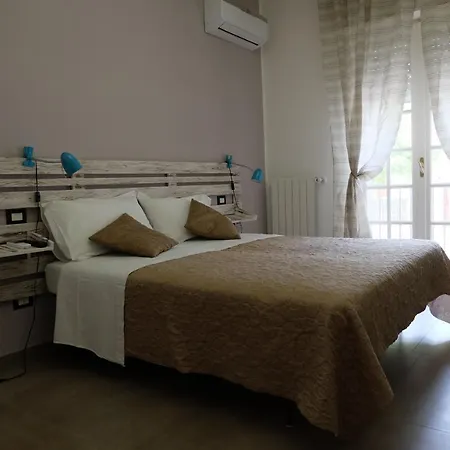 Bed & Breakfast Casa Paradiso In Affitto