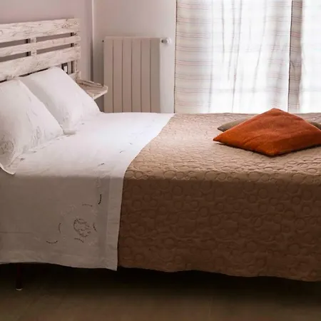 Casa Paradiso In Affitto Bed & Breakfast Veglie