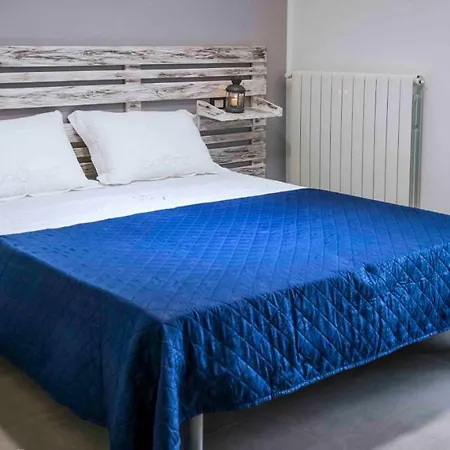Casa Paradiso In Affitto Bed & Breakfast