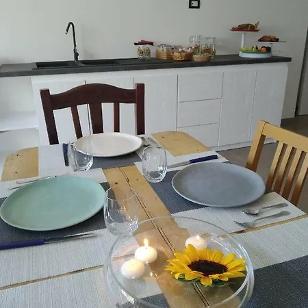Casa Paradiso In Affitto 3* Veglie