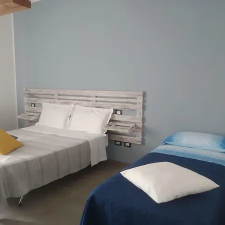 Bed & Breakfast Casa Paradiso In Affitto Veglie