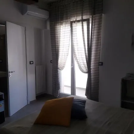 Bed & Breakfast Casa Paradiso In Affitto