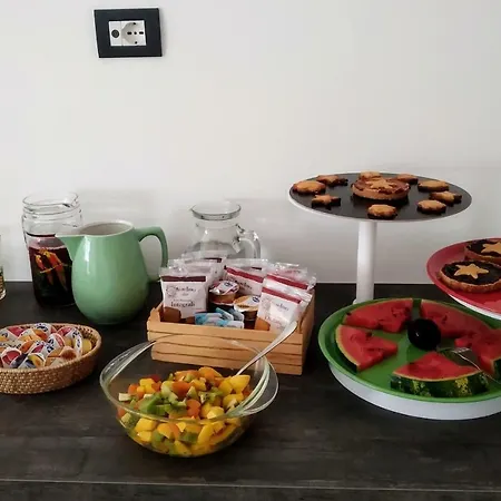 Bed & Breakfast Casa Paradiso In Affitto