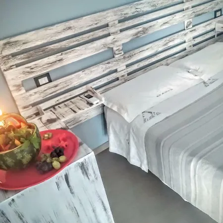 Bed & Breakfast Casa Paradiso In Affitto
