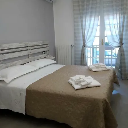 Casa Paradiso In Affitto Bed & Breakfast Veglie
