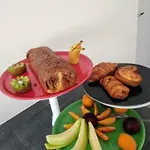 Casa Paradiso In Affitto 住宿加早餐酒店 3*