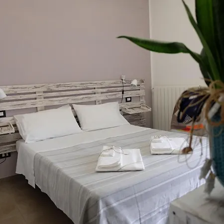 Casa Paradiso In Affitto 3*