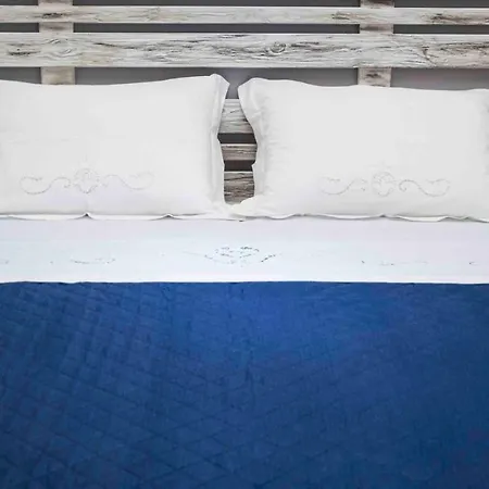 Casa Paradiso In Affitto 3* Veglie