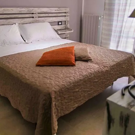 Casa Paradiso In Affitto Bed & Breakfast 3*