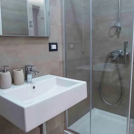 Casa Paradiso In Affitto B&B 3*