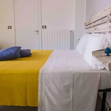 Casa Paradiso In Affitto Oda ve Kahvaltı Veglie