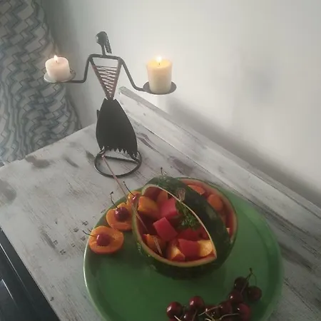 Casa Paradiso In Affitto B&B 3*