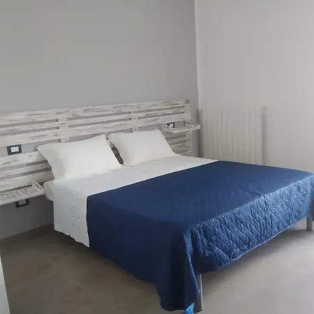 Casa Paradiso In Affitto 3*