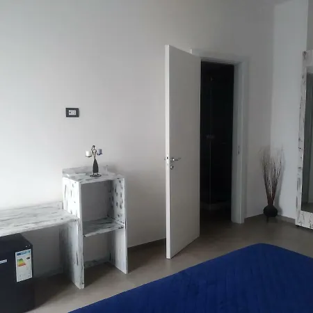 Casa Paradiso In Affitto 3*