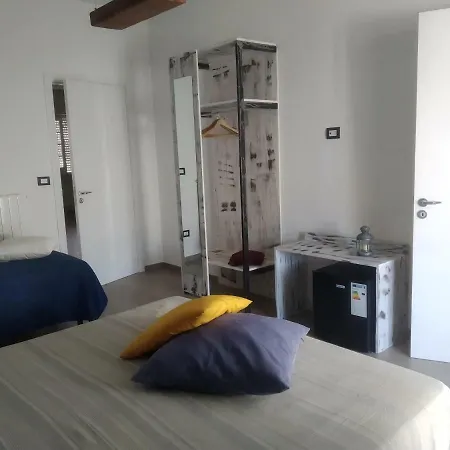 Bed & Breakfast Casa Paradiso In Affitto