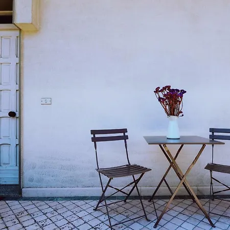 Bed & Breakfast Casa Paradiso In Affitto Veglie